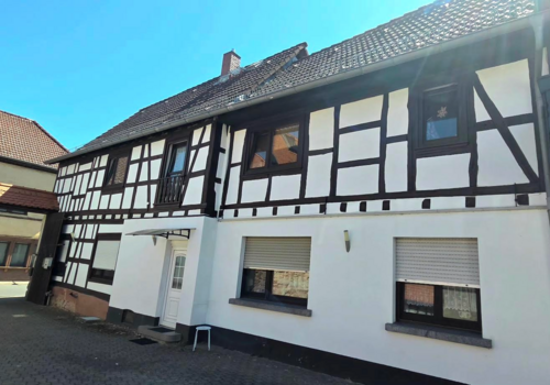 Foto - Haus zum Kaufen in Otzberg 285.000,00 € 159 m²