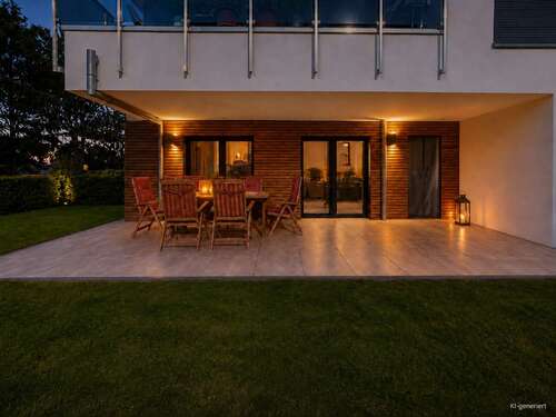 Foto - Wohnung zum Mieten in Euskirchen 900,00 € 65.48 m²