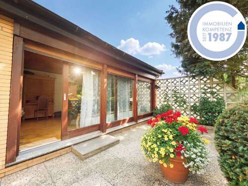 Foto - Haus zum Kaufen in Wahlstedt 225.000,00 € 90 m²