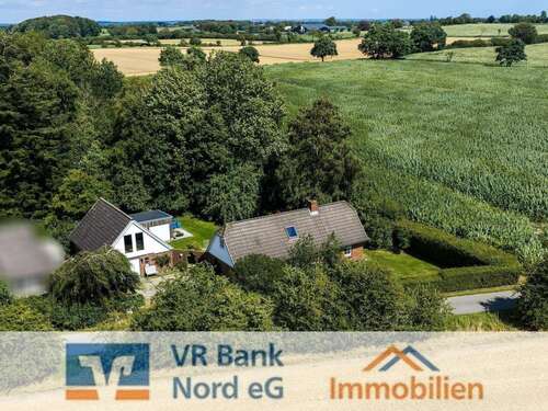 Foto - Haus zum Kaufen in Steinbergkirche 299.000,00 € 89.62 m²