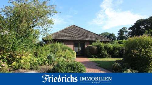 Foto - Haus zum Kaufen in Bad Zwischenahn 420.000,00 € 136.3 m²