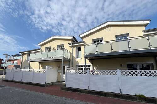 Foto - Haus zum Kaufen in Büsum 699.999,00 € 260 m²