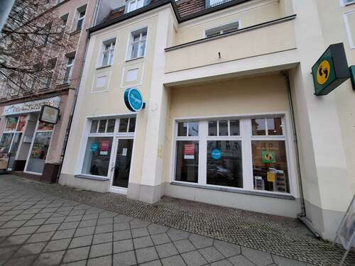 Foto - Büro in Berlin 2.275,00 € 91 m²
