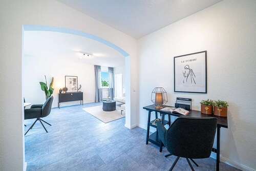 Foto - Wohnung zum Kaufen in Offenbach 247.000,00 € 65.6 m²