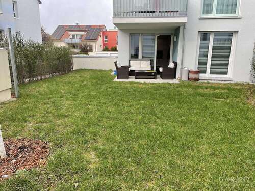 Foto - Wohnung zum Mieten in Asperg 1.400,00 € 80 m²