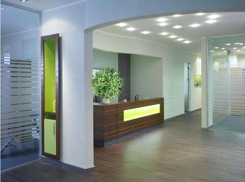 Foto - Büro in GerichshainMachern 3.500,00 € 310 m²