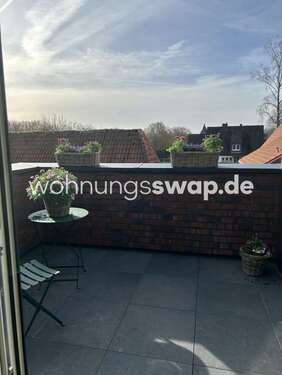 Foto - Wohnung zum Mieten in Münster 1.200,00 € 75 m²