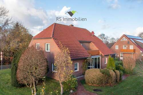 Foto - Haus zum Kaufen in Westerholt 319.990,00 € 180 m²
