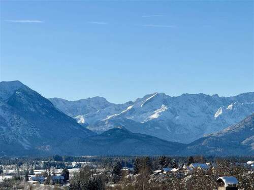 Foto - Grundstück zu verkaufen in Murnau a. Staffelsee 1.650.000,00 € 958 m²