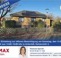 Haus zum Kaufen in Unterlüß 189.000,00 € 110 m²