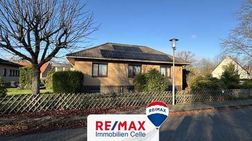 Foto - Haus zum Kaufen in Unterlüß 189.000,00 € 110 m²