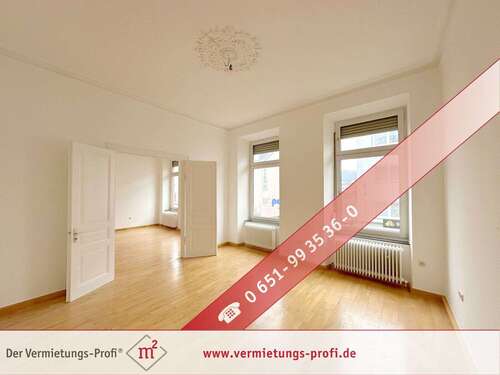 Foto - Wohnung zum Mieten in Trier 980,00 € 85 m²