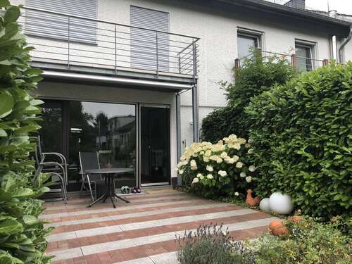 Foto - Haus zum Mieten in Darmstadt 2.300,00 € 120 m²