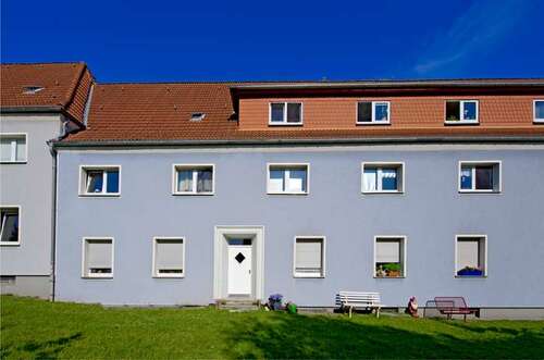 Foto - Wohnung zum Mieten in Gelsenkirchen 389,00 € 49.72 m²