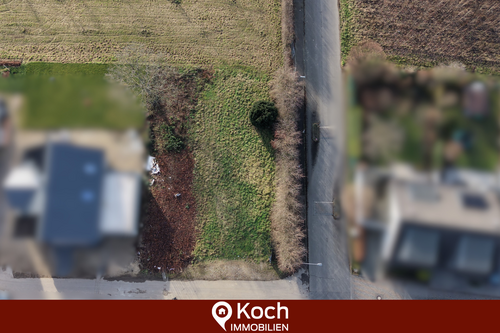 Foto - Grundstück zu verkaufen in Baesweiler 255.000,00 € 774 m²