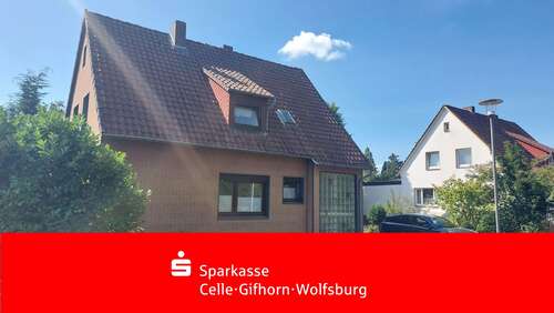 Foto - Haus zum Kaufen in Celle 230.000,00 € 125 m²