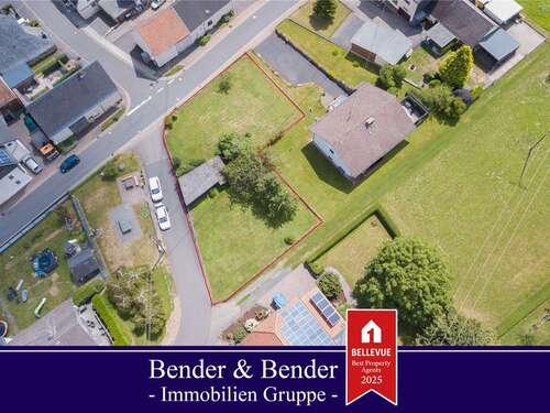 Foto - Grundstück zu verkaufen in Elbingen 69.000,00 € 854 m²