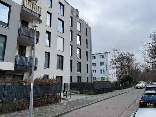 Foto - Wohnung zum Kaufen in Berlin 320.000,00 € 58 m²