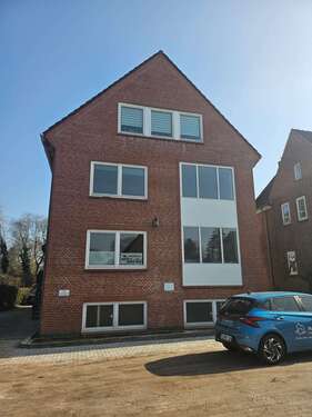 Foto - Wohnung zum Mieten in Flensburg 670,00 € 70.45 m²