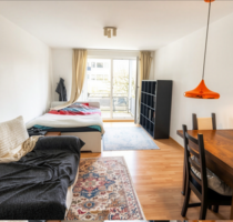 Wohnung zum Kaufen in Tübingen 239.900,00 € 27.8 m²
