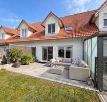 Haus zum Kaufen in Ichenhausen Hochwang 542.000,00 € 142.28 m² - Ichenhausen / Hochwang