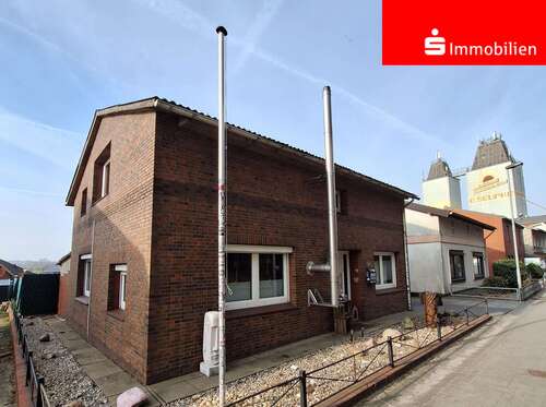 Foto - Haus zum Kaufen in Albersdorf 165.000,00 € 88.75 m²