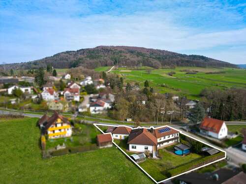 Foto - Haus zum Kaufen in Röthenbach an der Pegnitz 949.000,00 € 381.48 m²