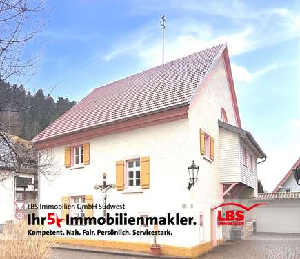 Foto - Haus zum Kaufen in Stegen 599.000,00 € 175 m²