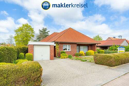 Foto - Haus zum Kaufen in Esens 295.000,00 € 134 m²