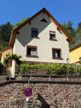 Foto - Wohnung zum Mieten in Mettlach 700,00 € 80 m²
