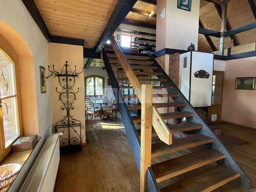 Foto - Haus zum Kaufen in Leopoldshagen 349.000,00 € 117.65 m²
