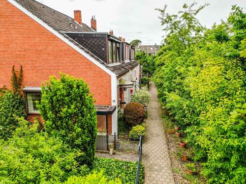Foto - Haus zum Kaufen in Hambühren 125.000,00 € 81 m²