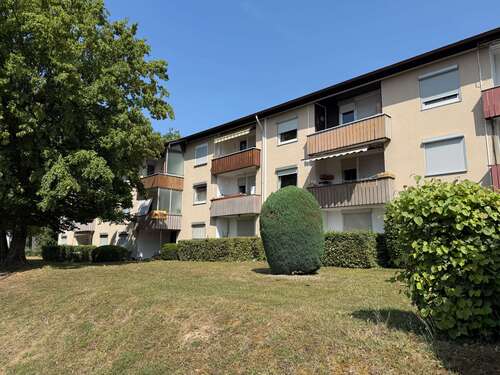 Foto - Wohnung zum Kaufen in Neckarsulm 110.000,00 € 56 m²