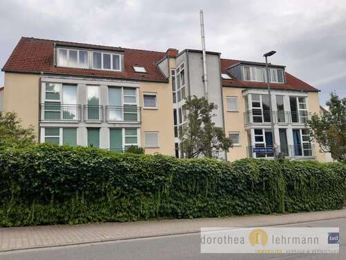 Foto - Wohnung zum Kaufen in Mainz Mainz-Laubenheim 420.000,00 € 94.74 m²