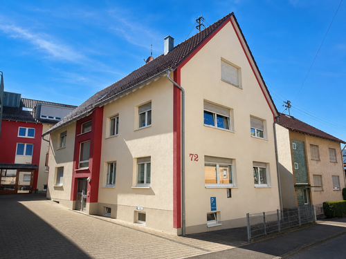 Foto - Wohnung zum Mieten in Filderstadt 980,00 € 103 m²