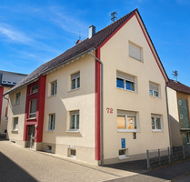 Wohnung zum Mieten in Filderstadt 980,00 € 103 m²