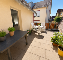 Wohnung zum Mieten in Filderstadt 980,00 € 103 m²