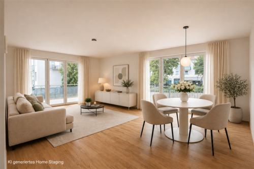 Foto - Wohnung zum Kaufen in Sauerlach 620.000,00 € 82.5 m²