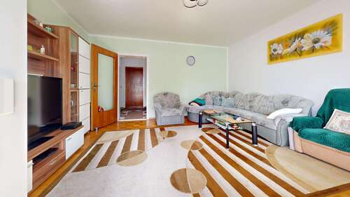 Foto - Wohnung zum Mieten in Töging am Inn 695,00 € 74.24 m²