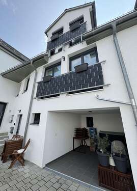 Foto - Wohnung zum Kaufen in Cadolzburg 389.000,00 € 109 m²