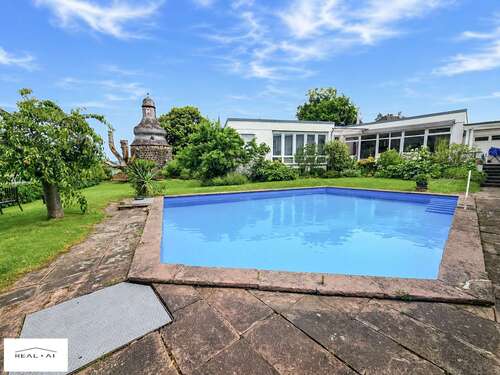 Foto - Haus zum Kaufen in Bad Honnef 1.250.000,00 € 225 m²