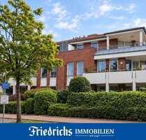 Wohnung zum Mieten in Bad Zwischenahn 890,00 € 93 m²