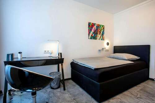 Foto - WG-Zimmer in Frankfurt am Main 600,00 € 14 m²