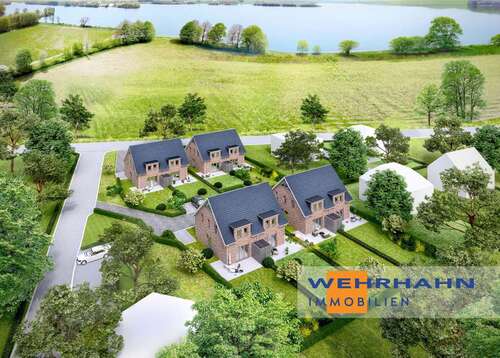 Foto - Haus zum Kaufen in Großensee 629.000,00 € 134.4 m²