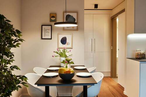 Foto - Wohnen auf Zeit in Hamburg 1.829,00 €