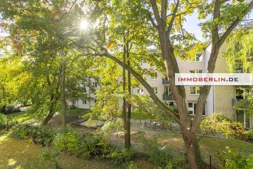 Foto - Wohnung zum Kaufen in Berlin 330.000,00 € 62 m²