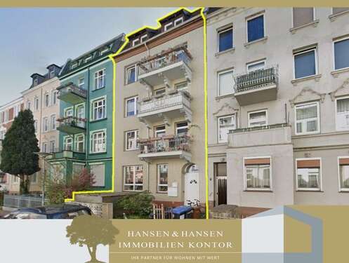Foto - Haus zum Kaufen in Lübeck 899.000,00 € 371 m²