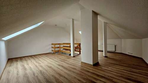 Foto - Wohnung zum Mieten in Bischofswerda 420,00 € 62.52 m²