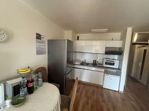 Foto - Wohnung zum Kaufen in Mannheim 99.000,00 € 33 m²