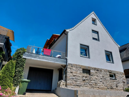 Foto - Haus zum Kaufen in Sundern (Sauerland) 315.000,00 € 149 m²